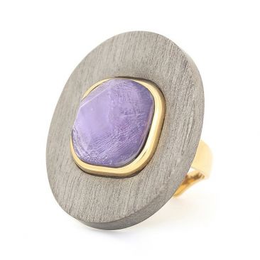 Bague Nature Bijoux - 19--25761