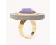Bague Nature Bijoux - 19--25761