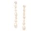 Boucles d'oreilles pendantes Nature Bijoux - 12CP79386