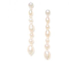 Boucles d'oreilles pendantes Nature Bijoux - 12CP79386