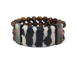 Bracelet Nature Bijoux - 13CP43940