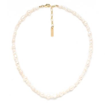 Collier Nature Bijoux - 15CP43134