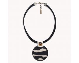 Collier Nature Bijoux - 15CP43301