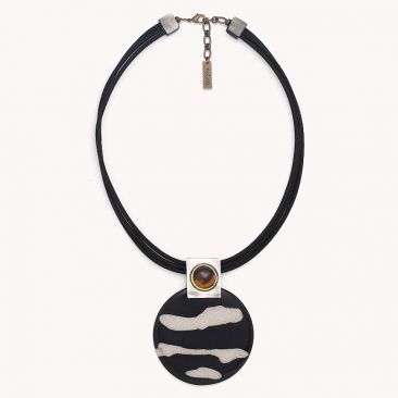 Collier Nature Bijoux - 15CP43301