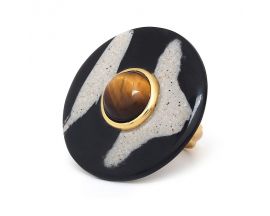 Bague Nature Bijoux - 19CP25671