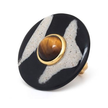 Bague Nature Bijoux - 19CP25671