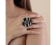 Bague Nature Bijoux - 19CP25671