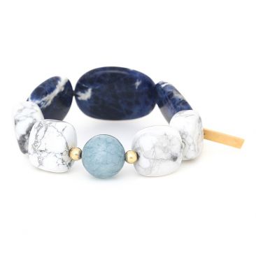 Bracelet Nature Bijoux - 13--44100