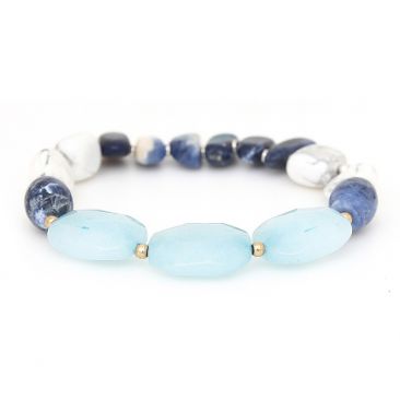 Bracelet Nature Bijoux - 13--44103