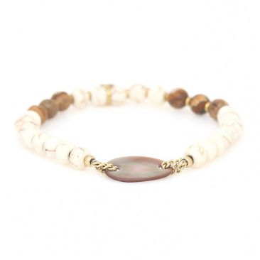 Bracelet Nature Bijoux - 13--44112