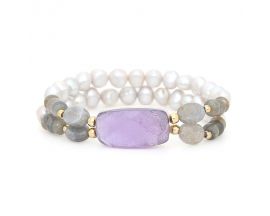 Bracelet Nature Bijoux - 13--44150
