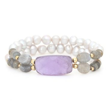 Bracelet Nature Bijoux - 13--44150