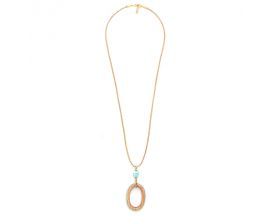 Collier Nature Bijoux - 15--43371