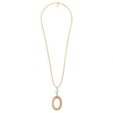Collier Nature Bijoux - 15--43371