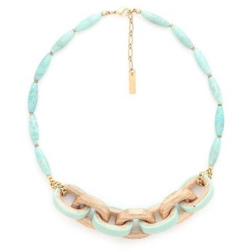 Collier Nature Bijoux - 15--43373
