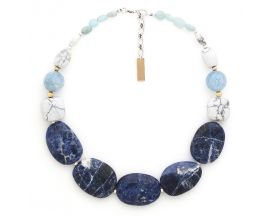 Collier Nature Bijoux - 15--43411