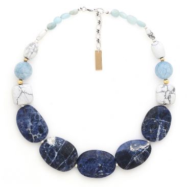 Collier Nature Bijoux - 15--43411