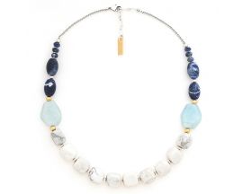 Collier Nature Bijoux - 15--43412