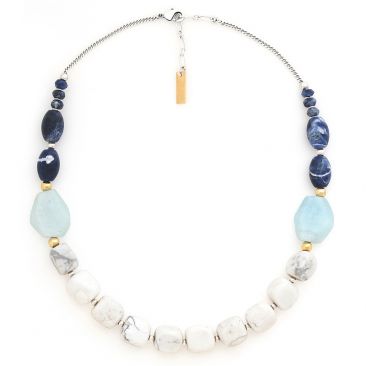 Collier Nature Bijoux - 15--43412