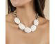 Collier Nature Bijoux - 15--43421
