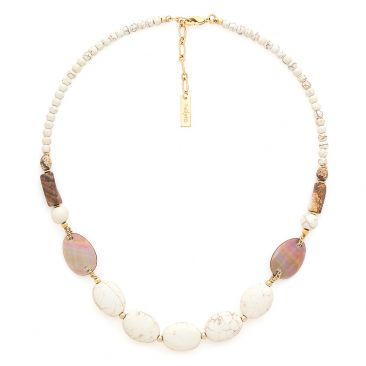 Collier Nature Bijoux - 15--43423