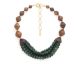 Collier Nature Bijoux - 15--43440