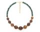 Collier Nature Bijoux - 15--43442