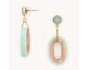 Boucles d'oreilles pendantes Nature Bijoux - 12--79961