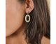 Boucles d'oreilles pendantes Nature Bijoux - 12--79961