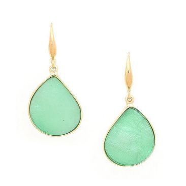 Boucles d'oreilles pendants Franck Herval - 12--69320