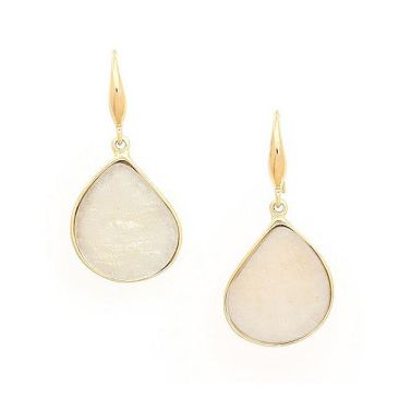 Boucles d'oreilles pendants Franck Herval - 12--69322