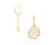Boucles d'oreilles pendants Franck Herval - 12--69322