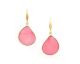 Boucles d'oreilles pendants Franck Herval - 12--69323