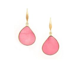 Boucles d'oreilles pendants Franck Herval - 12--69323