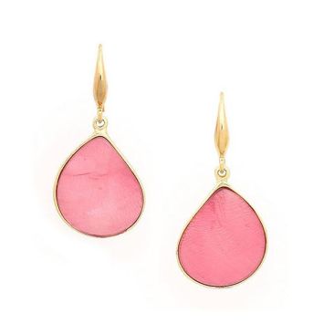 Boucles d'oreilles pendants Franck Herval - 12--69323