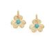 Boucles d'oreilles pendants Franck Herval - 12--69510