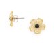 Boucles d'oreilles boutons Franck Herval - 12--69534
