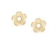 Boucles d'oreilles boutons Franck Herval - 12--69535