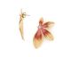 Boucles d'oreilles boutons Franck Herval - 12--69601