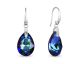 Boucles d'Oreilles Two Faces KW643316BB / A0575BB