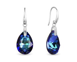 Boucles d'Oreilles Two Faces KW643316BB / A0575BB