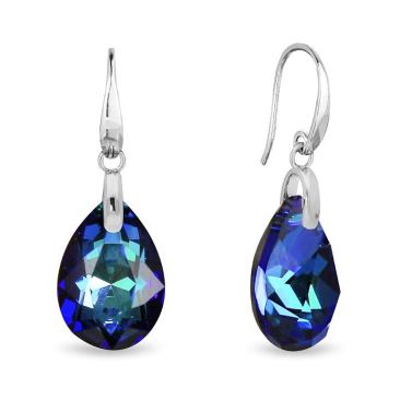 Boucles d'Oreilles Two Faces KW643316BB / A0575BB