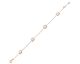 Bracelet or Clozeau - L108BR