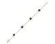 Bracelet or Clozeau - L108GR
