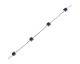 Bracelet or Clozeau - L108BPG