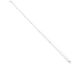 Bracelet argent oxydes LINEARGENT - 19753-P