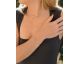 Bracelet argent oxydes LINEARGENT - 19753-P