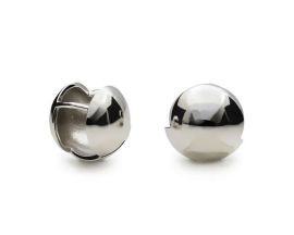 Boucles d'oreilles argent LINEARGENT - 19934-A