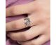 Bague argent Stepec - BPTBOPBJ