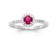 Bague argent et oxydes Stepec - BEIETIP